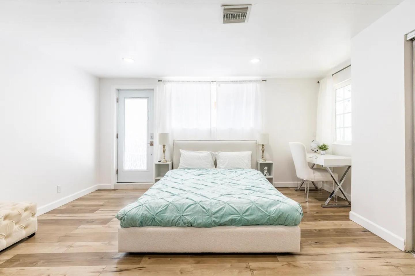 New Luxury Entertaining House With Pool Spa Sauna Tesla Charger Pets Los Angeles Eksteriør billede